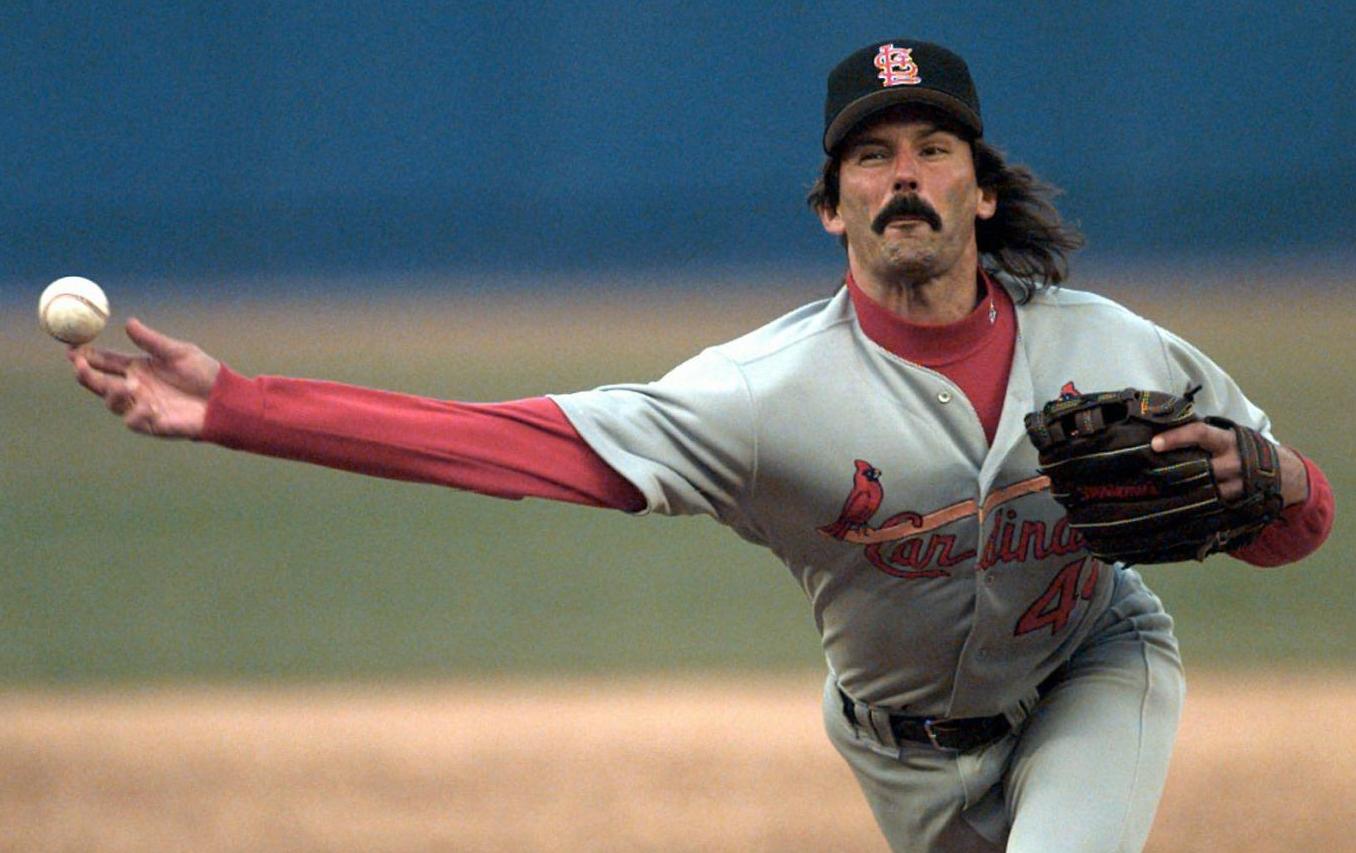 HALL OF FAME ECKERSLEY